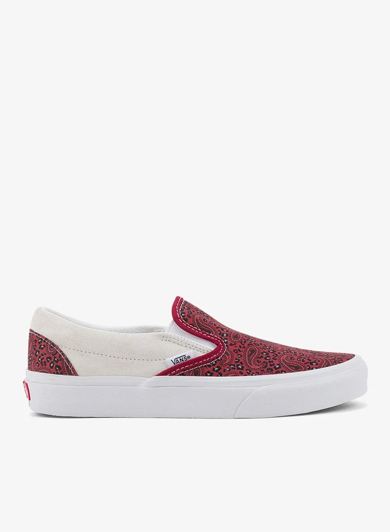 فانز أحذية كلاسيكية سهلة الارتداء للجنسين